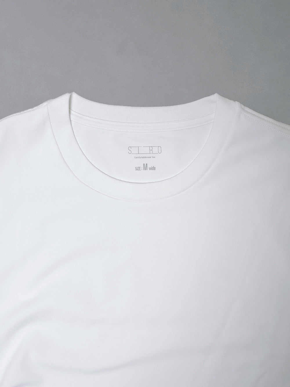 ラウンジカットソー EASE LS 画像4