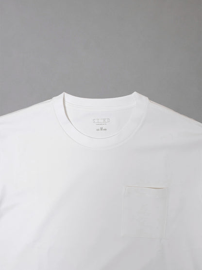 ラウンジカットソー EASE LS 画像3