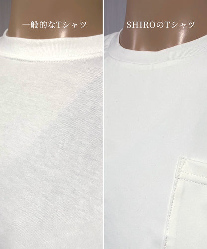ラウンジカットソー EASE SS 画像7