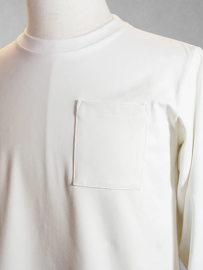 ラウンジカットソー EASE LS 画像9
